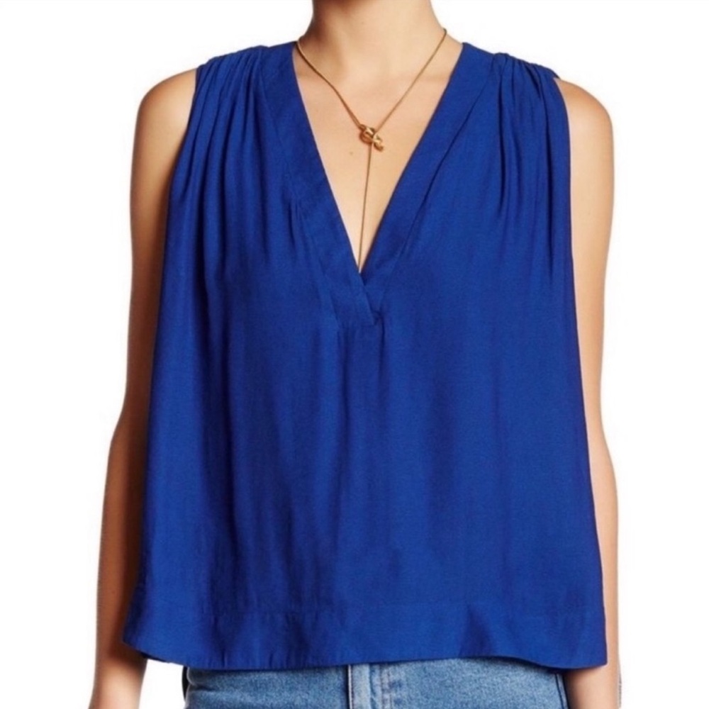 Free People Darcy Top